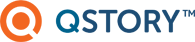 qstory logo